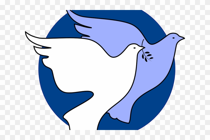 Original - International Day Of Peace Chart #1432137