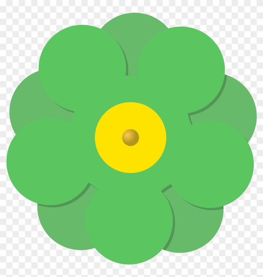 Open - Circle #1432139