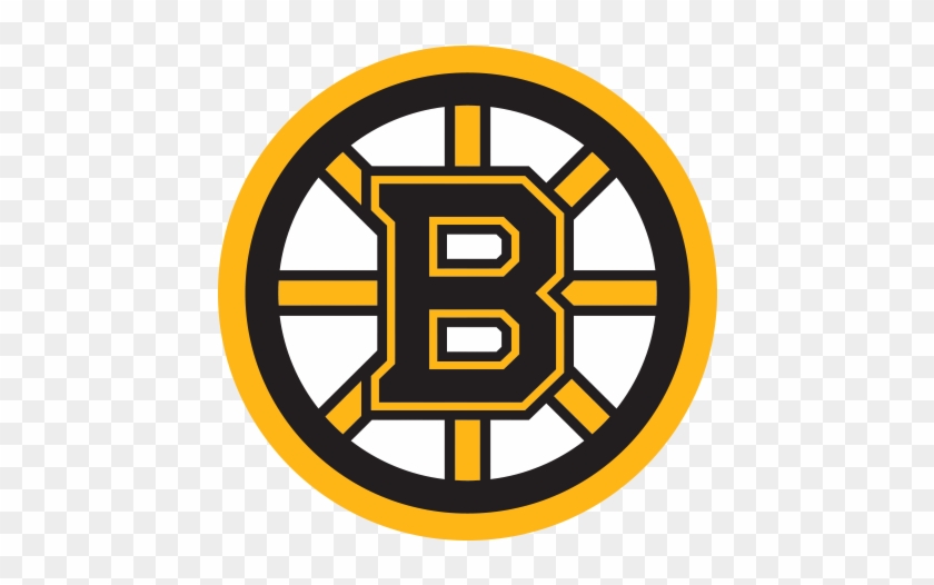 Boston Bruins Logo #1432144