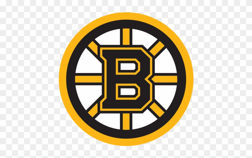 Boston Bruins Logo #1432144
