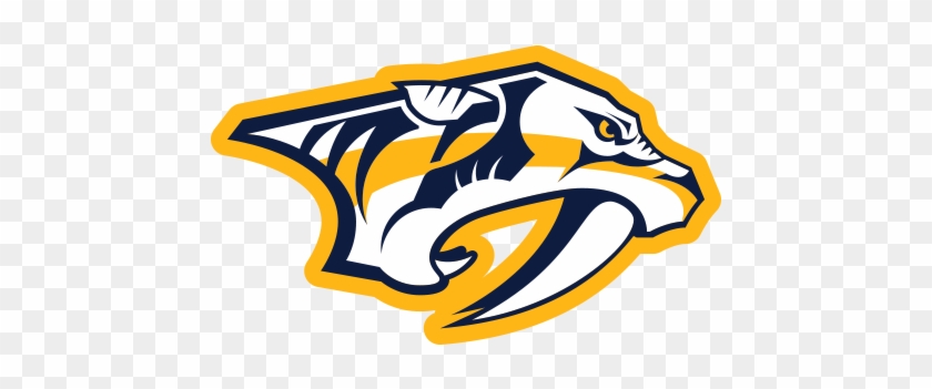 Nashville Predators Conference Champions #1432151