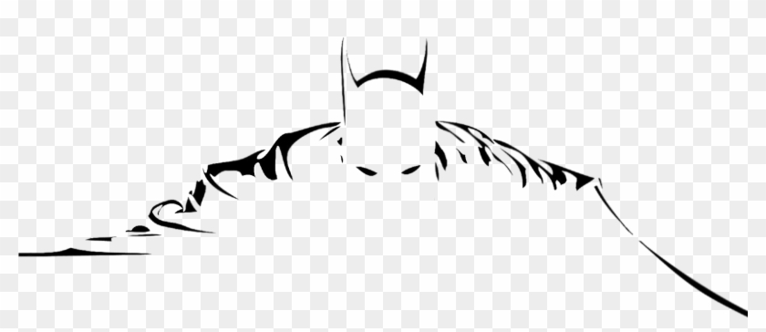 The Dark Knight #1432157