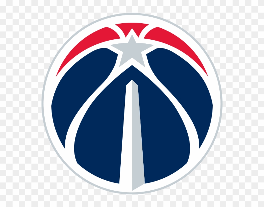 Washington Wizards Logo Transparent #1432159