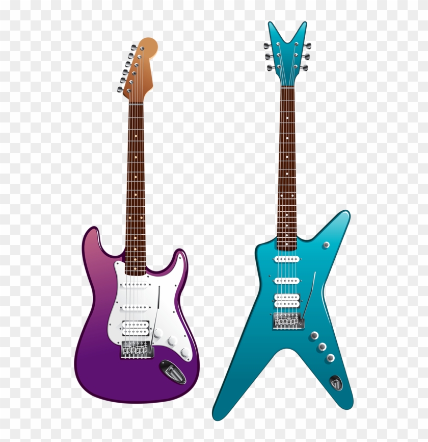 Musical Instruments - Fender Stratocaster #1432201