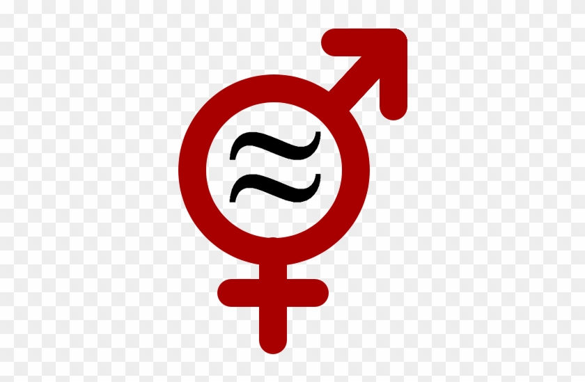 Image Source Via Wikimedia Commons - Gender Equality #1432228