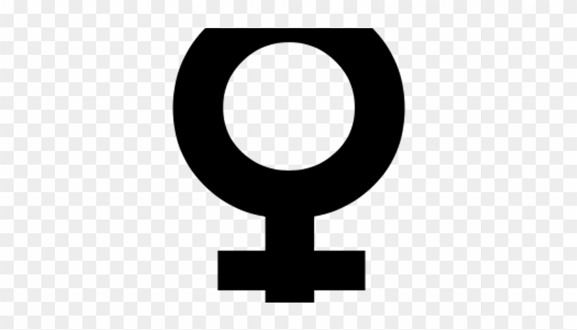 Feminist Force - Vector Graphics #1432232