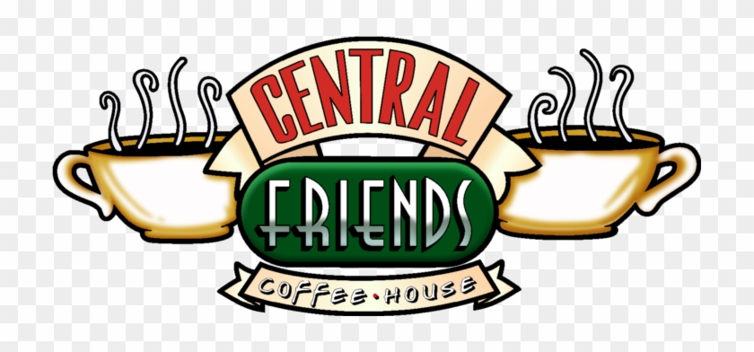 Central Friends - Central Perk #1432257