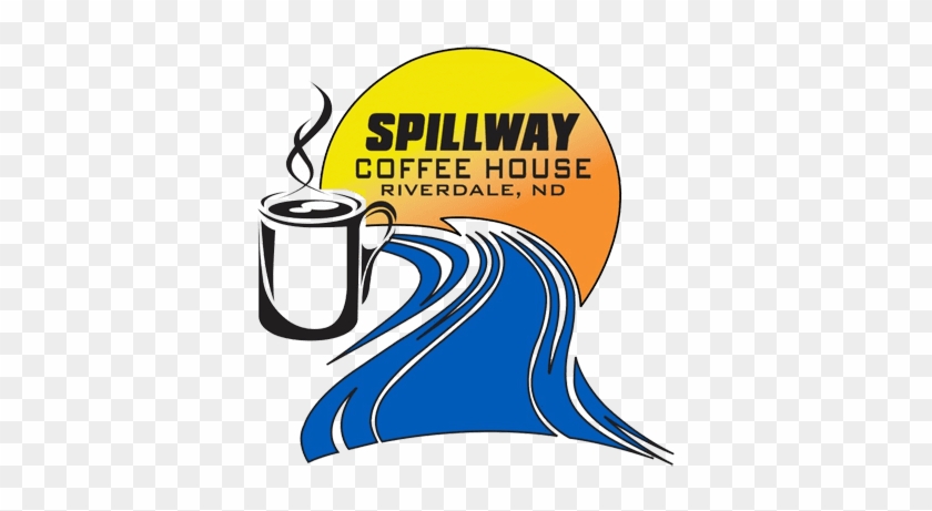 Spillway Coffee House-logo - Spillway Coffee House #1432260