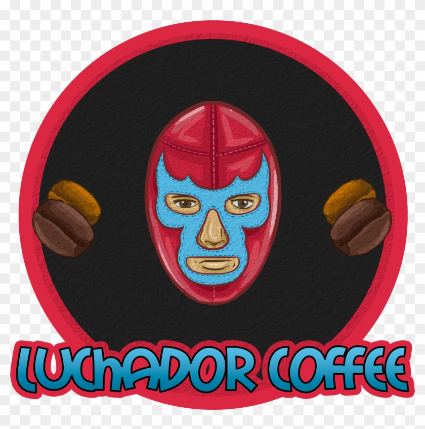 Luchador Coffee - Luchador Coffee #1432274