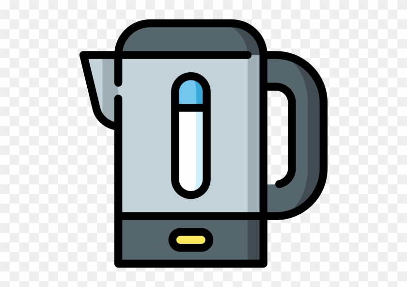 Coffee - Electric Kettle #1432282