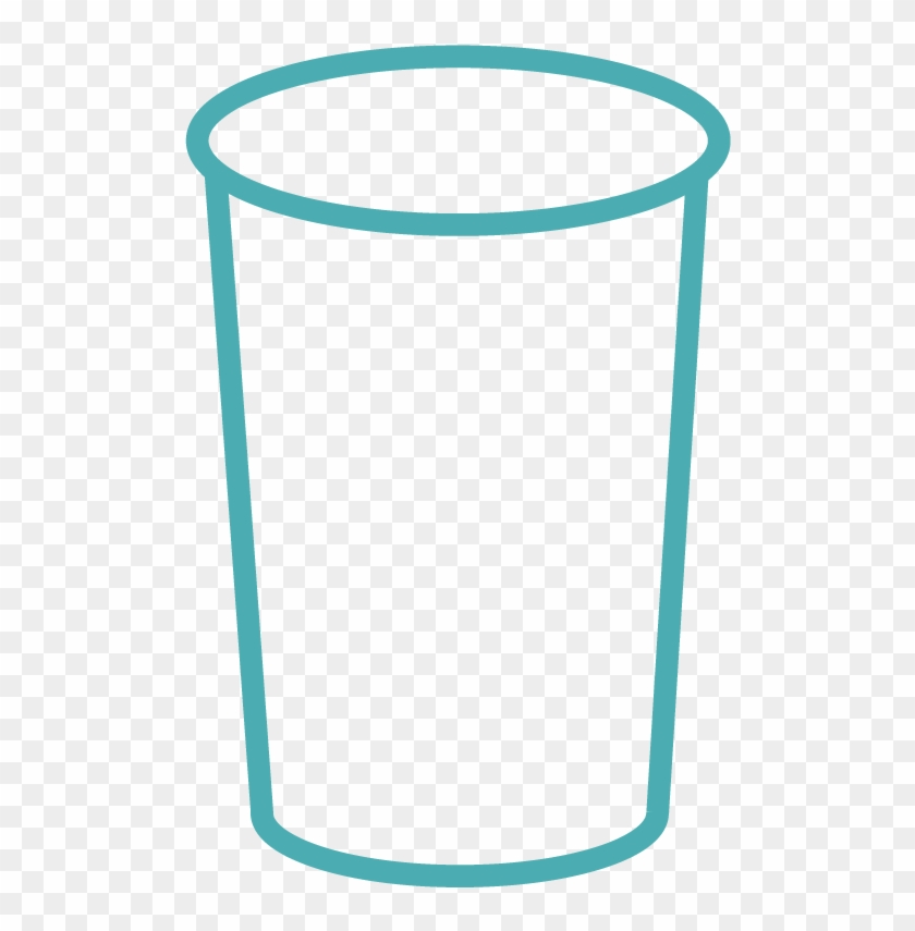 Cold Drinks Cup - Cold Drinks Cup #1432298