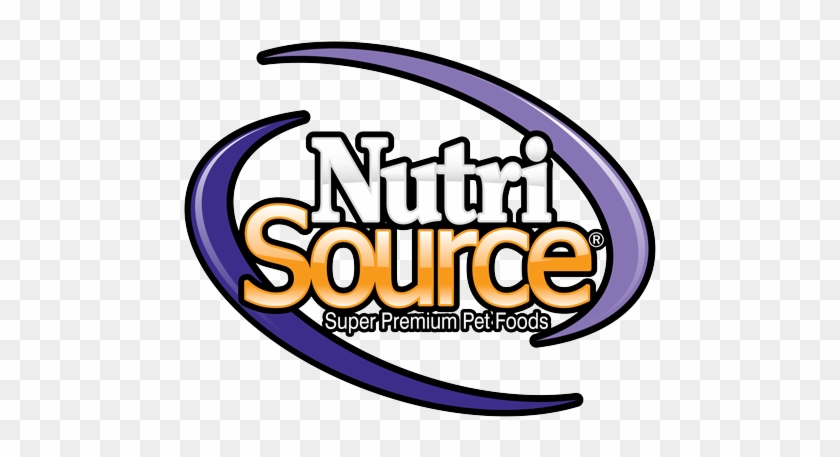 Di Thomson & - Nutrisource Dog Food Logo #1432315