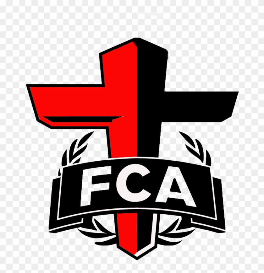 Our Proud Sponsors - Fellowship Of Christian Athletes Logo Png #1432332