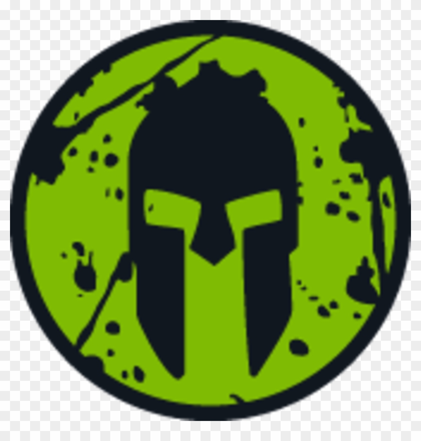 Spartan Race Logo #1432361