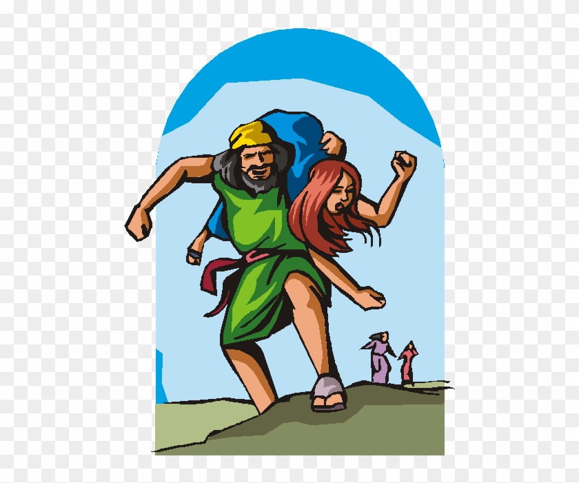 Romans - Cartoon #1432404