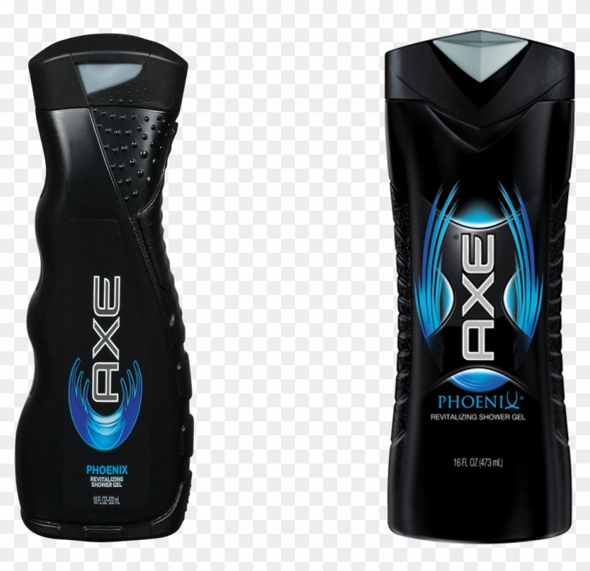 16 - Axe Body Wash For Men, Excite 16 Oz #1432410