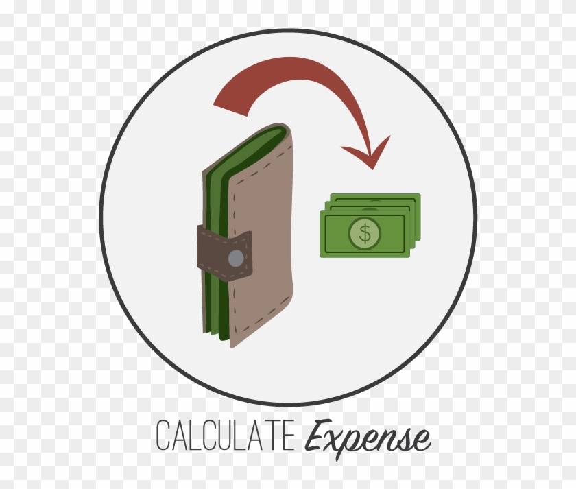 Budget Expense Calculation - Budget #1432442