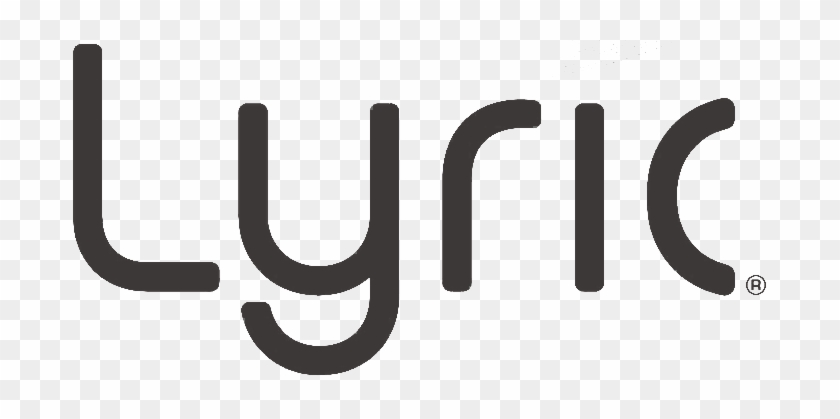 Lyric Logo - Lyric Hearing Aid Logo #1432454