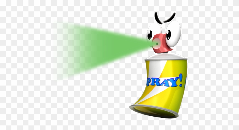 Medium Resolution - Cartoon #1432494