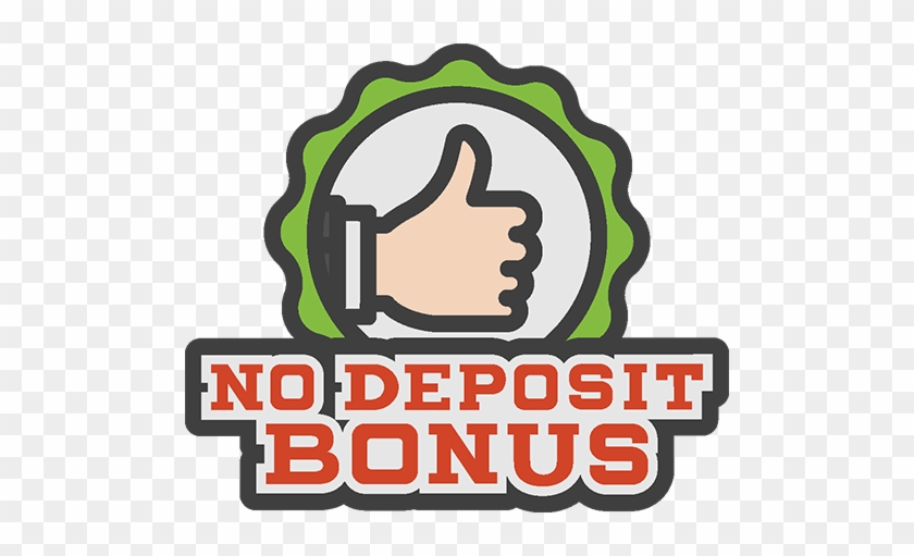 No deposit bonuses