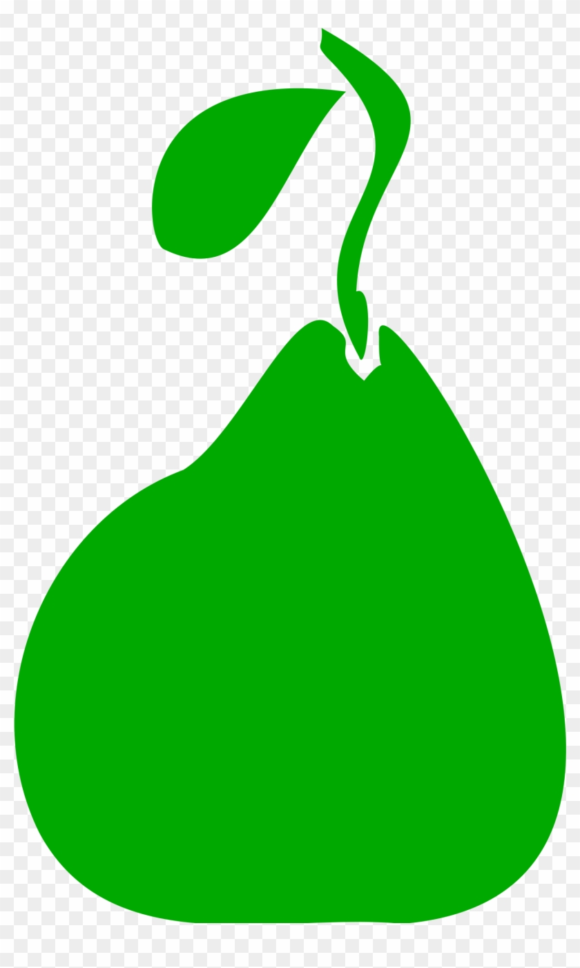 Big Image - Pear #1432509