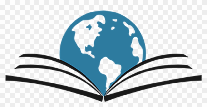 Podcasts - World Literature Logo #1432519