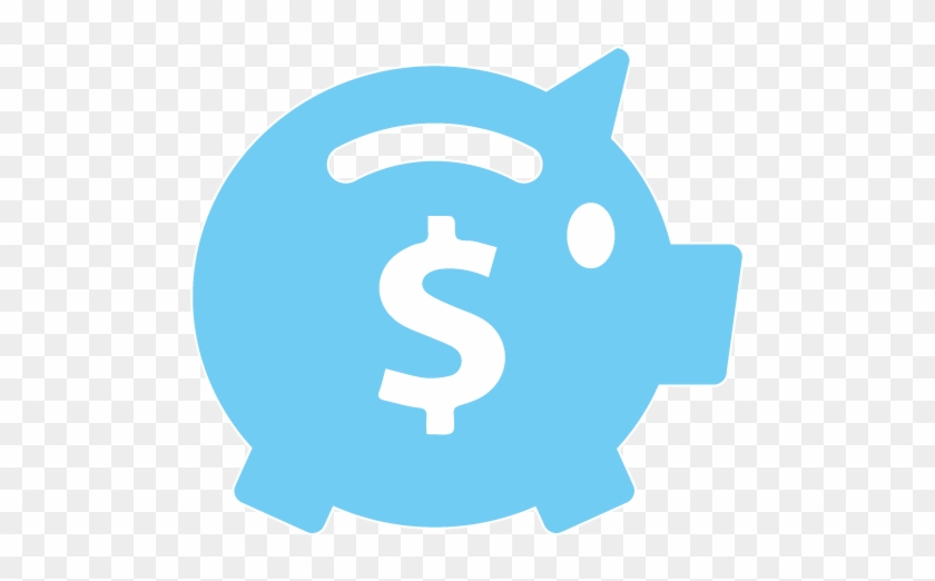 Referral Bonus Pig - Dollar Sign #1432529