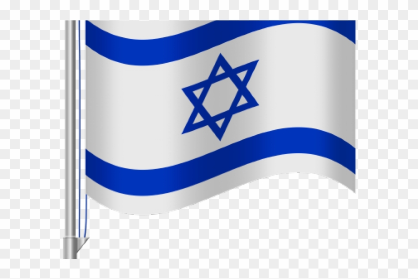 Flag Of Israel #1432536