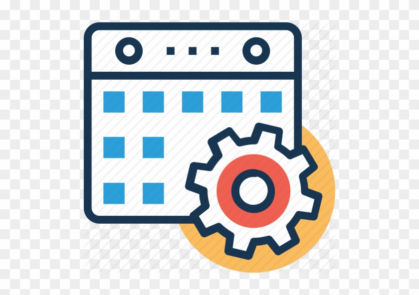 Management By Prosymbols Development - Implementation Icon Png #1432552