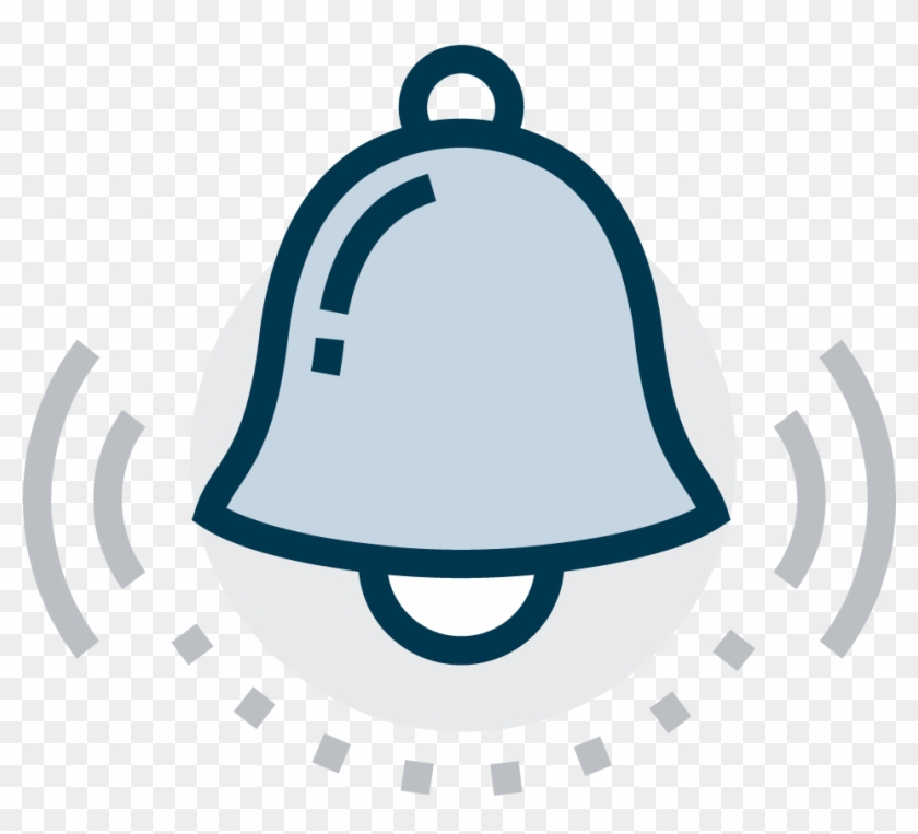 Tax - Bell Ringing Clipart #1432557