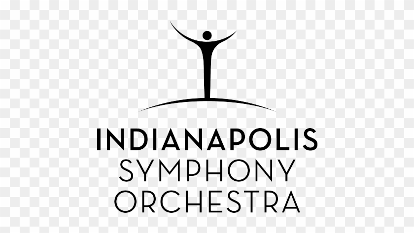 Indianapolis Symphony Orchestra Logo #1432591