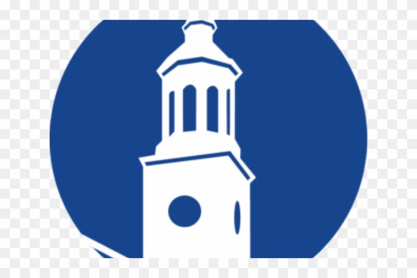 Steeple Clipart Puritan Church - Beacon (unitarian Universalist Congregation In Summit) #1432638