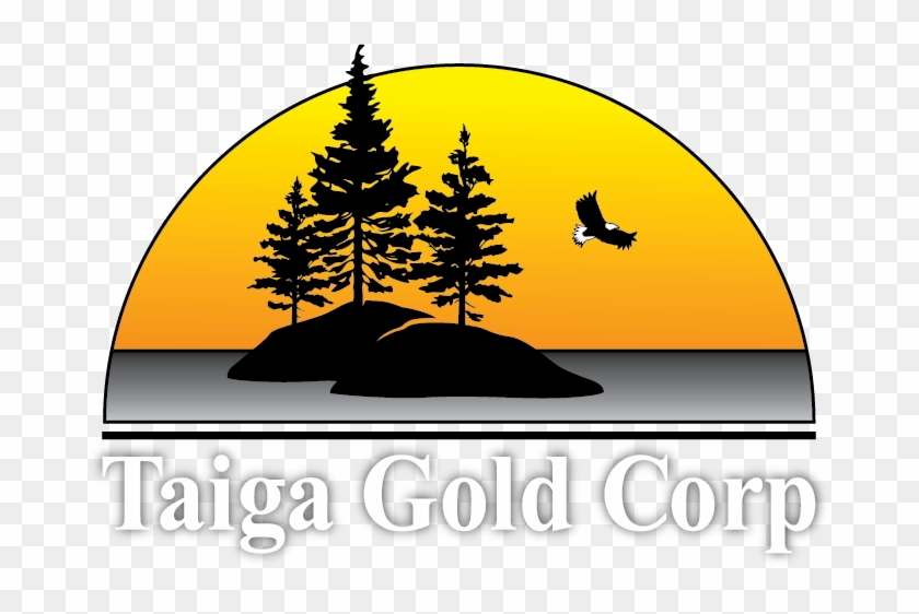 Taiga Increases Orchid Land-holdings, Provides Update - Taiga Gold #1432724