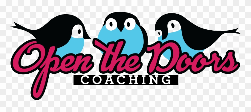 Open The Doors Coaching - Coaching #1432784