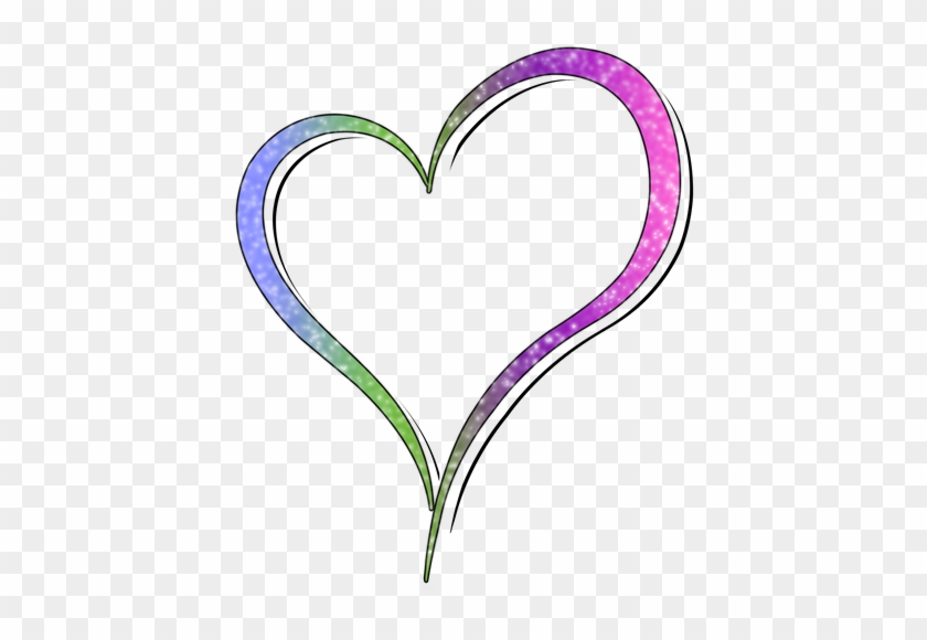 Beyoutiful Reflection Coaching - Heart #1432796