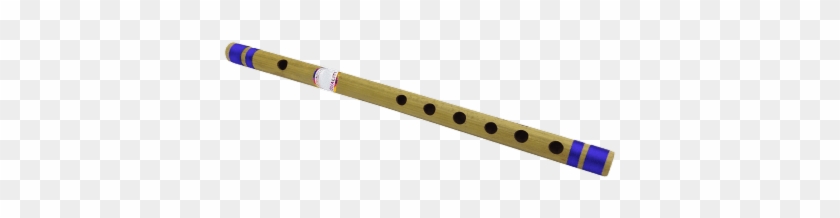 Banner Royalty Free Download Bansuri Traditional Transparent - Flute #1432832