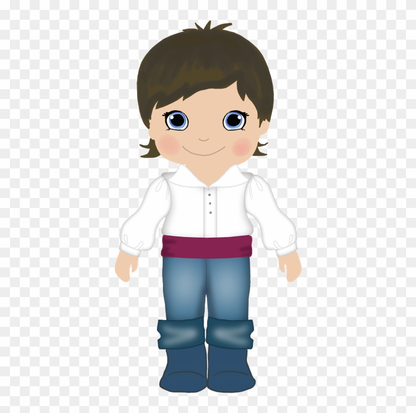 Duda Cavalcanti - Google - Clip Art #1432837