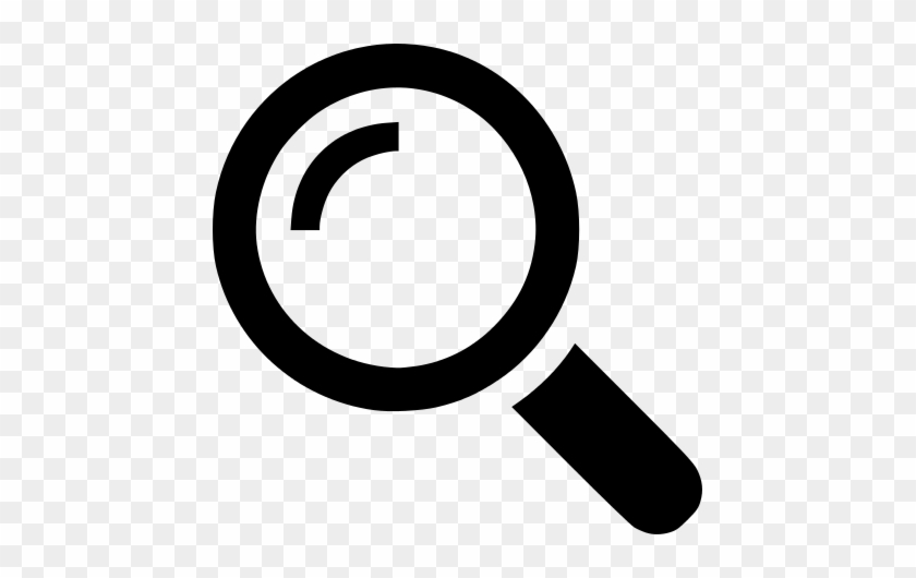 Find And Share New Content For Entrepreneurship Courses - Magnifier Icon Png #1432863