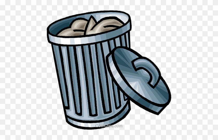 Png Transparent Library Collection Of Free Gabarage - Müll Clipart #1432868