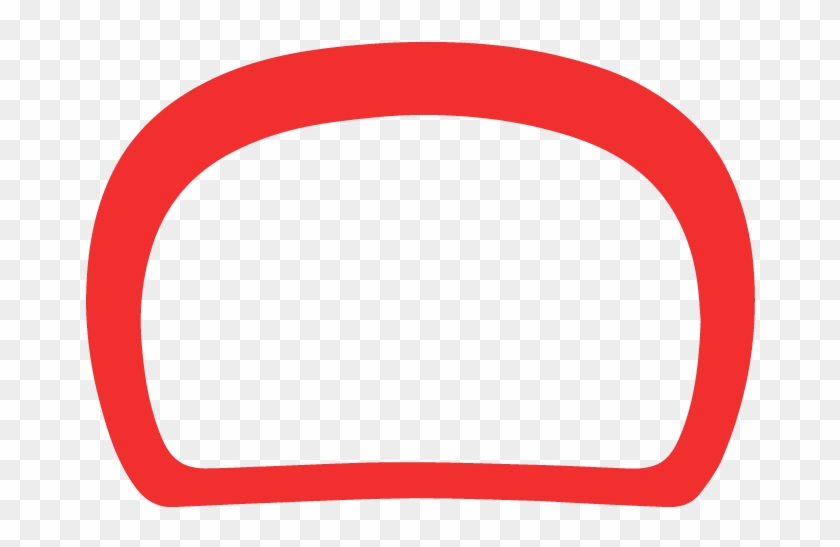 Ovo#kkb - Oval #1432886