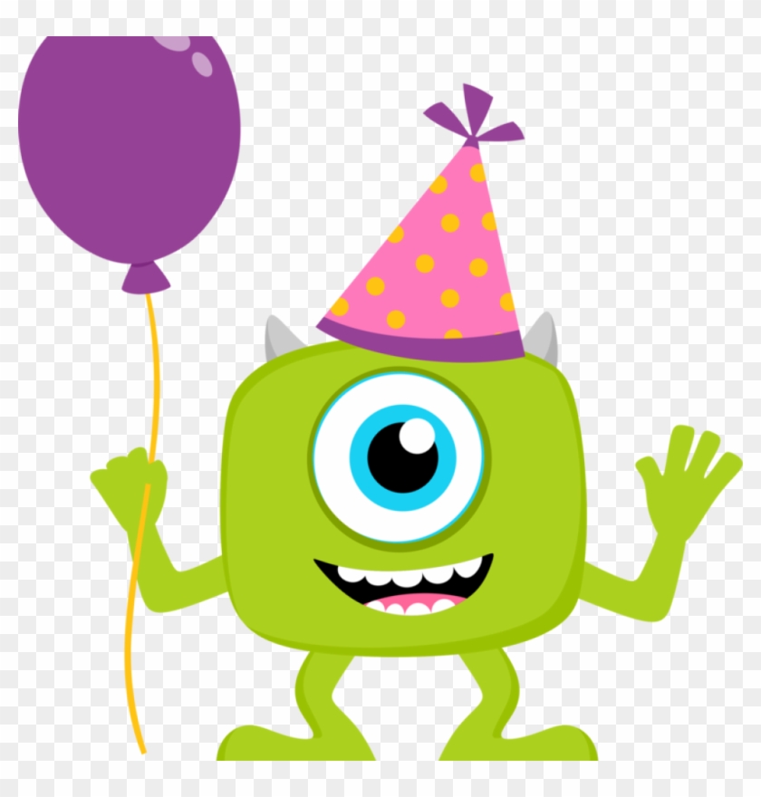 Monsters Inc Clip Art Free Monsters Inc Clip Art Free - Monsters Inc Baby Png #1432887