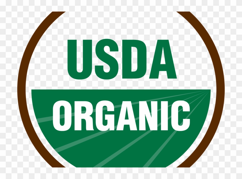 What Does It Mean To Be Usda Organic - Usda Organic #1432904