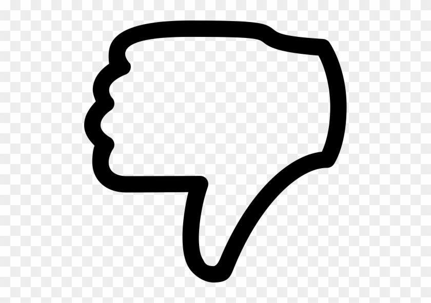 Criticism Icon Criticism - Clip Art #1432930