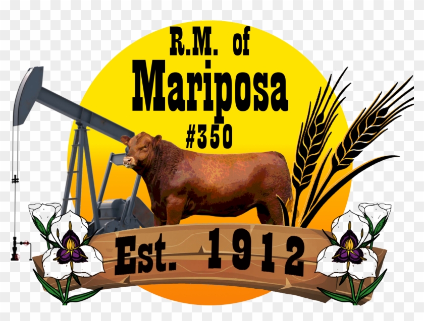 Rm Of Mariposa No - R M Of Mariposa #1432950