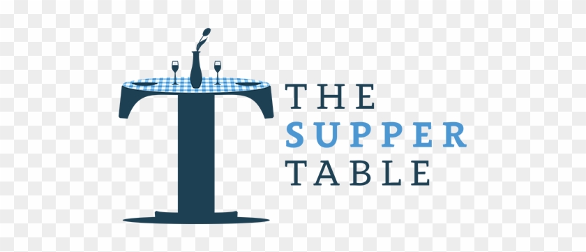 The Supper Table - Supper #1432956