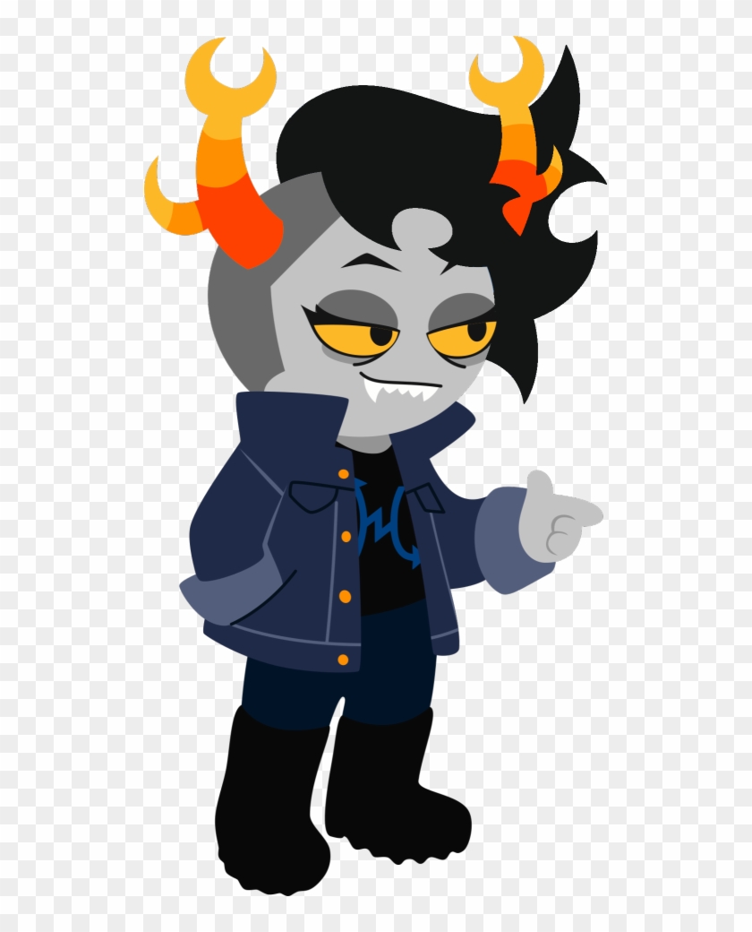 Image - Hiveswap Troll Call Leaks #1432962