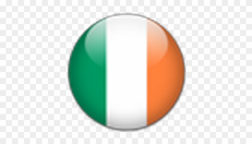 Republic Of Ireland - Republic Of Ireland Logo Png #1433062