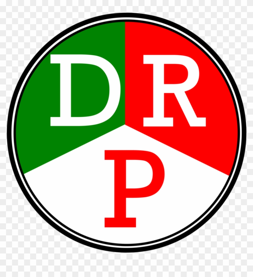 Democratic Republican Party, - Democratic Republican Logo 1800 #1433064