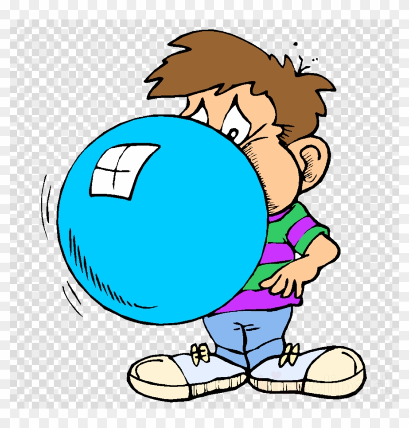 Download Souffler Dans Un Ballon Dessin Clipart Animated - Souffler Dans Un Ballon Dessin #1433137