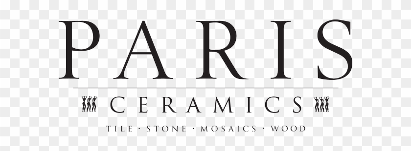 Paris Ceramics - Flowers And Gifts Logo #1433175